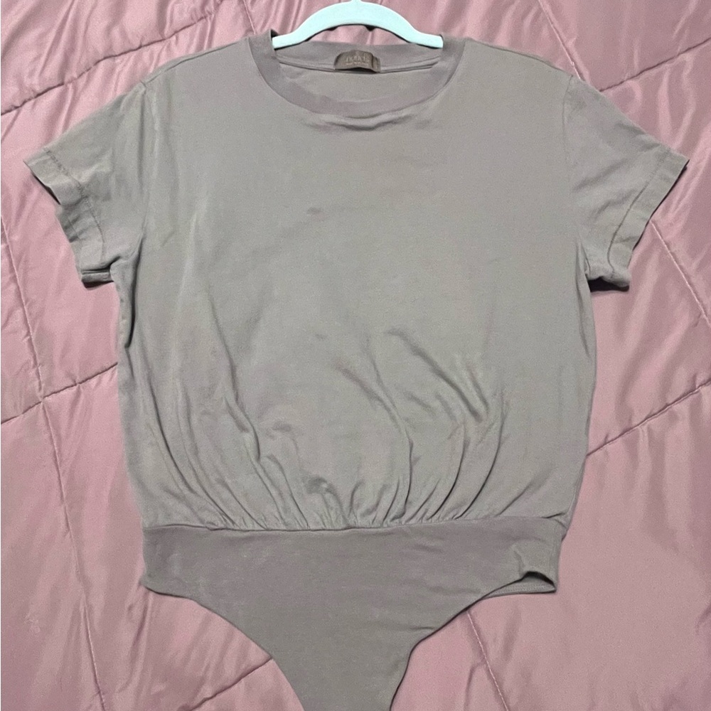 Nuuds bodysuit